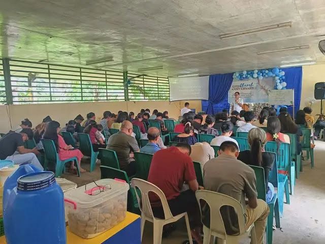 Outreach Ministry Highlights